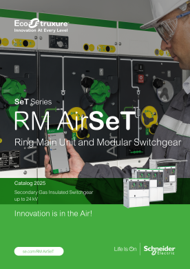 Schneider RM AirSet
